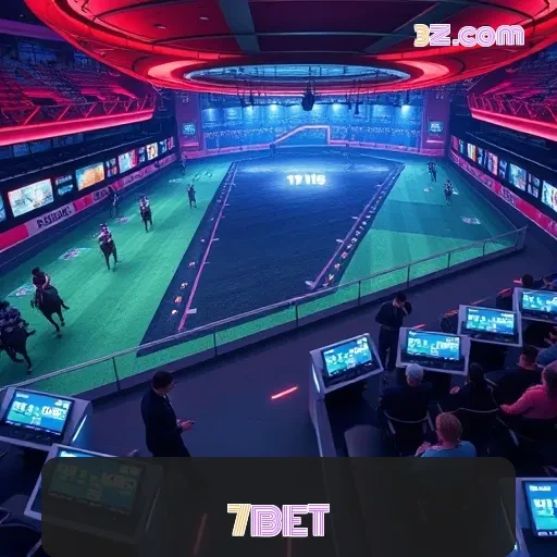 7BET: A Aposta Definitiva para Todos os Jogadores Brasileiros