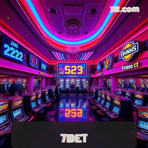 7BET Cashback: Como Aumentar Seus Ganhos Voltando a Apostar