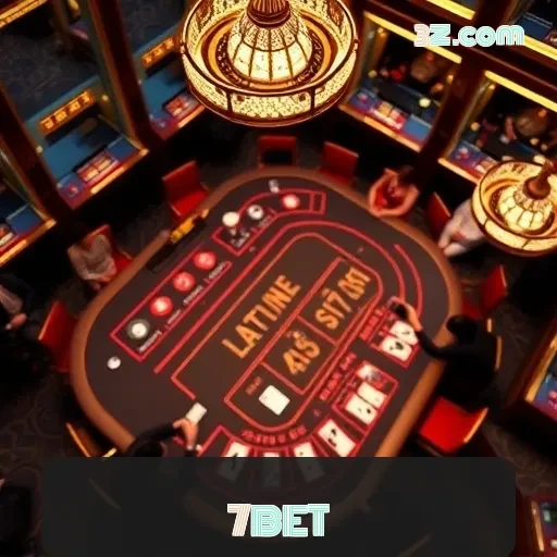 7BET: A Revolução dos Jogos Online no Brasil Chegou!