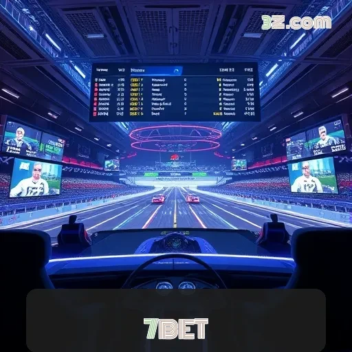 7BET: Apostas Ao Vivo que Transformam Seu Jeito de Jogar