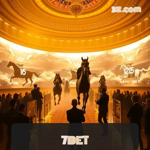 7BET: Aproveite as Melhores Promoções e Vantagens Incríveis!