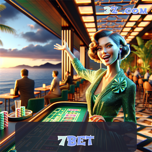Entre no Mundo do Cassino: Jogos e Emoções no 7BET
