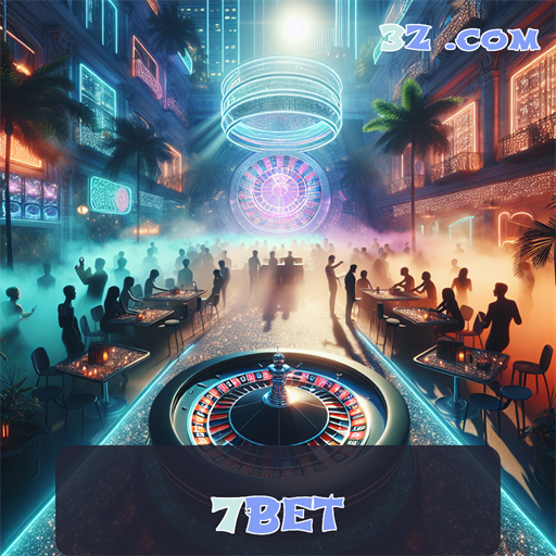 Aventuras em Jogos: Explore o Universo do 7BET