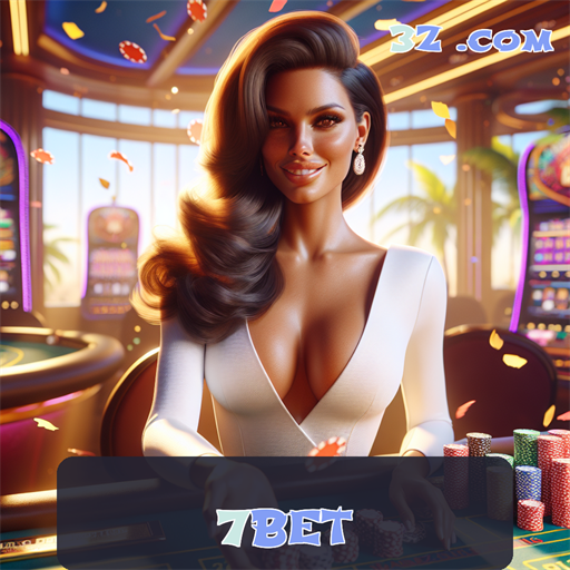 Inovação e Entretenimento: A Plataforma da 7BET no Brasil