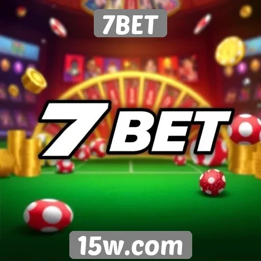 Análise das opções de jogos disponíveis na 7BET