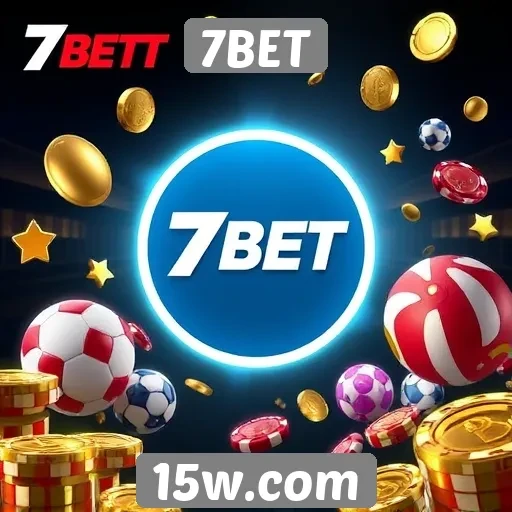 7BET oferece diversas opções de jogos online