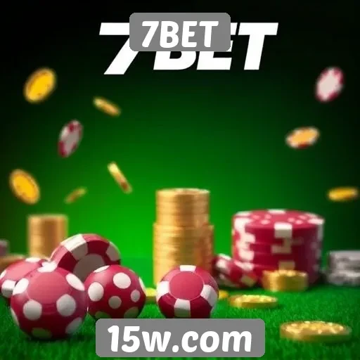 Tendências de jogos online no 7BET