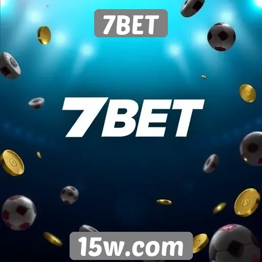 Promoções e bônus oferecidos pela 7BET