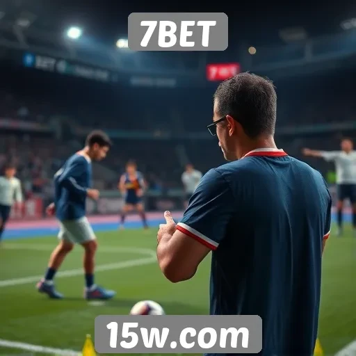 Avaliação da experiência do usuário no site 7BET